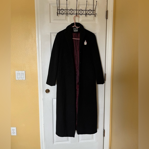 Anne Klein Jackets & Blazers - Anne Klein Trench Coat